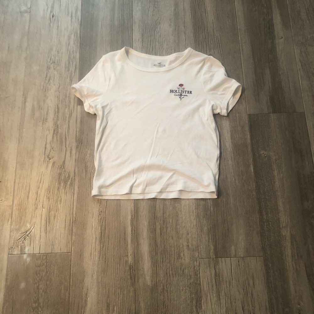 Hollister Shirt